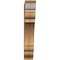 Ekena Millwork Olympic Traditional Rough Sawn Bracket, Western Red Cedar, 6"W x 32"D x 36"H BKT06X32X36OLY01RWR - alternate 2